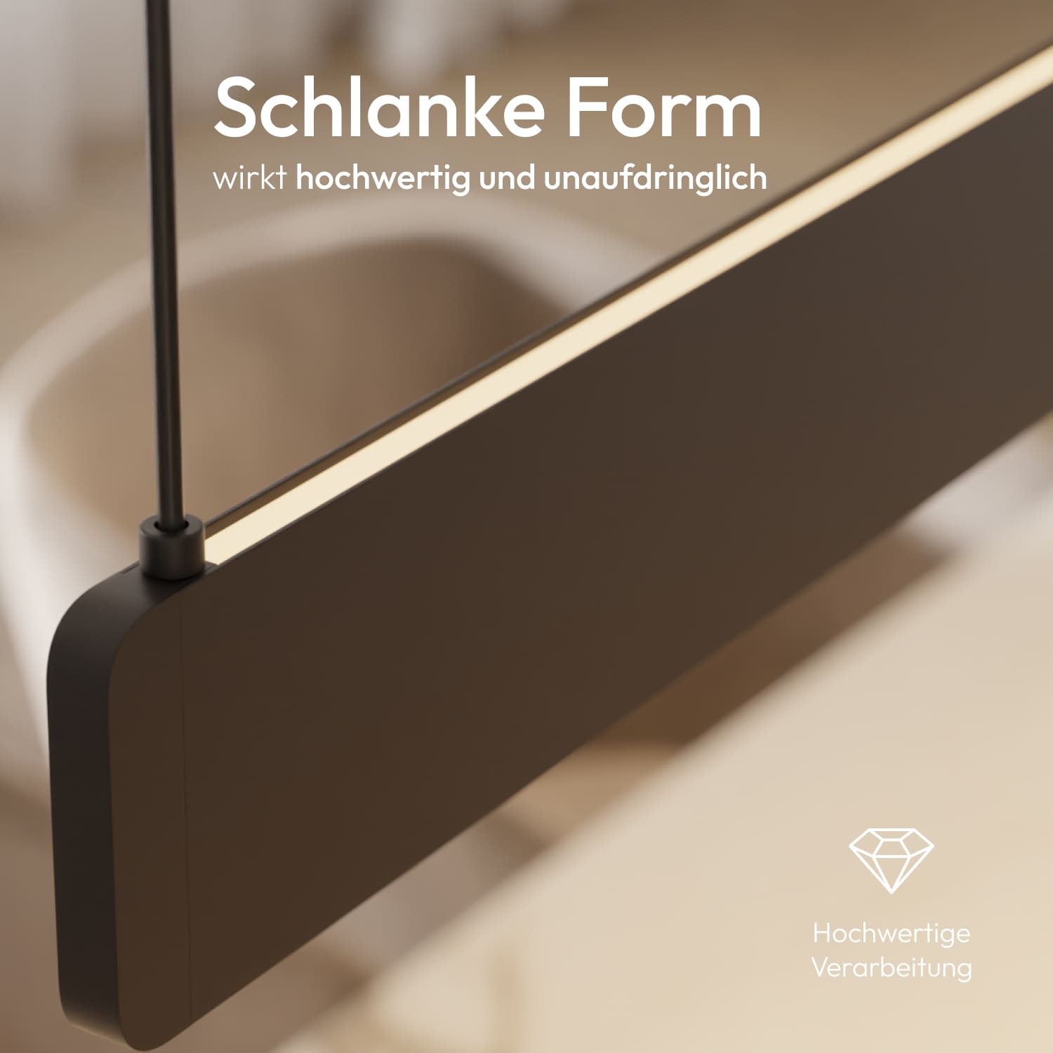 Cera hanglamp