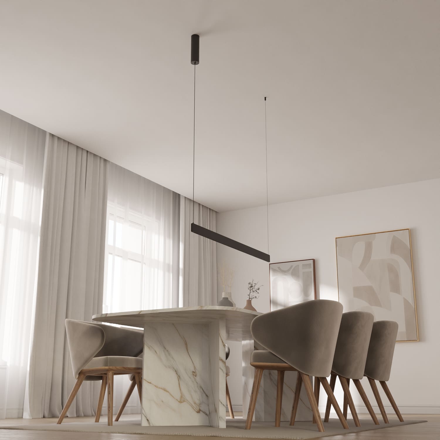 Cera hanglamp