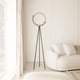 Darea vloerlamp