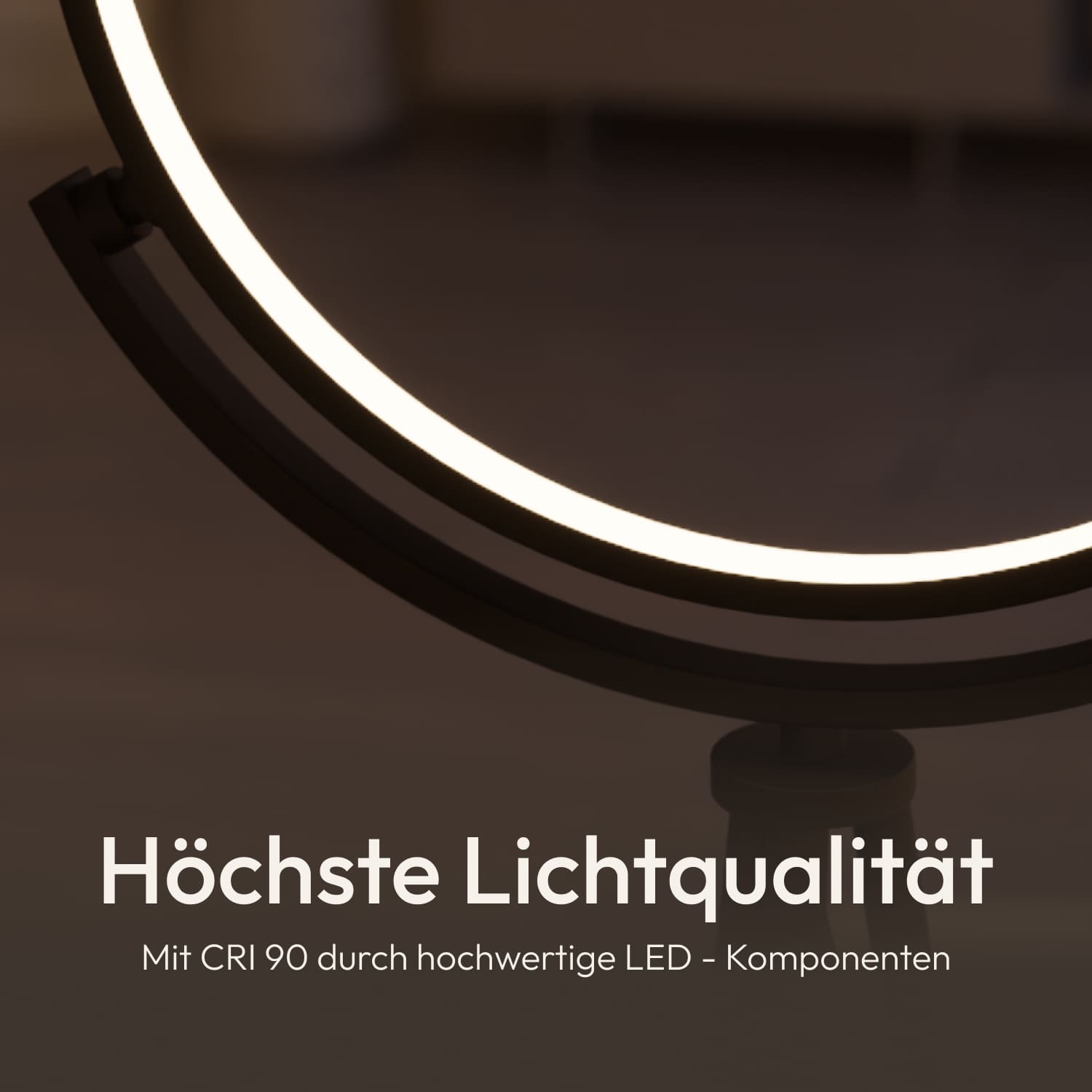 Darea vloerlamp