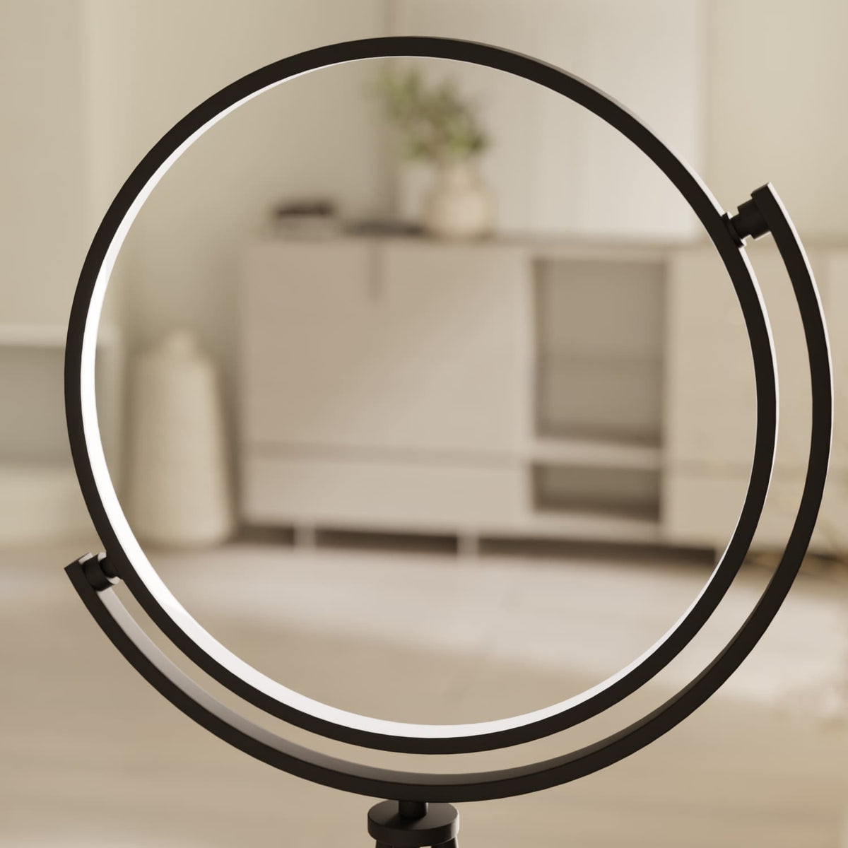 Darea vloerlamp
