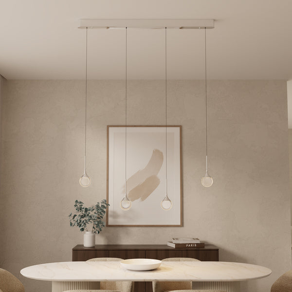 Fadio hanglamp (120cm)