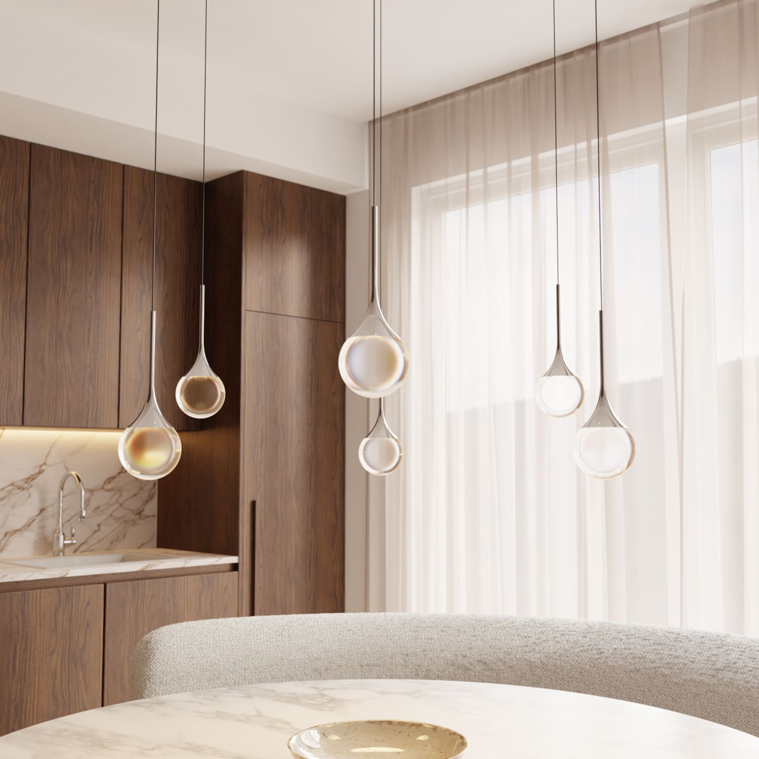 Fadio hanglamp
