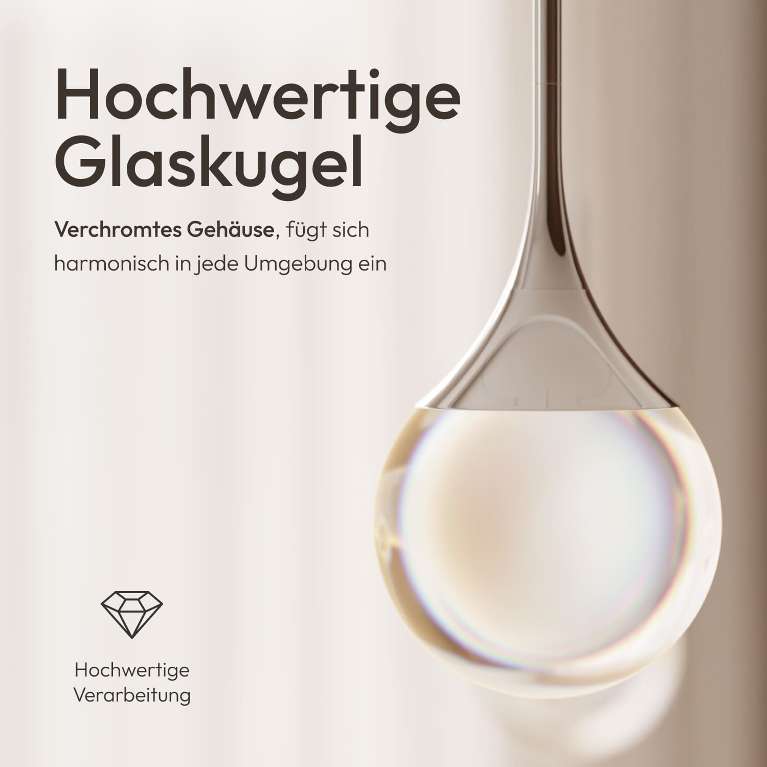 Fadio hanglamp
