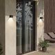 Havis Solar-wandlamp