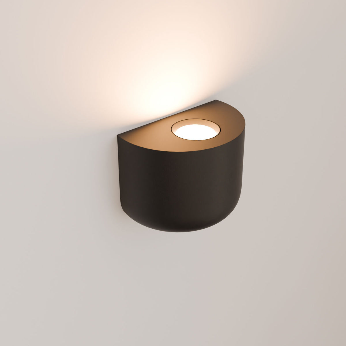 Ida wandlamp