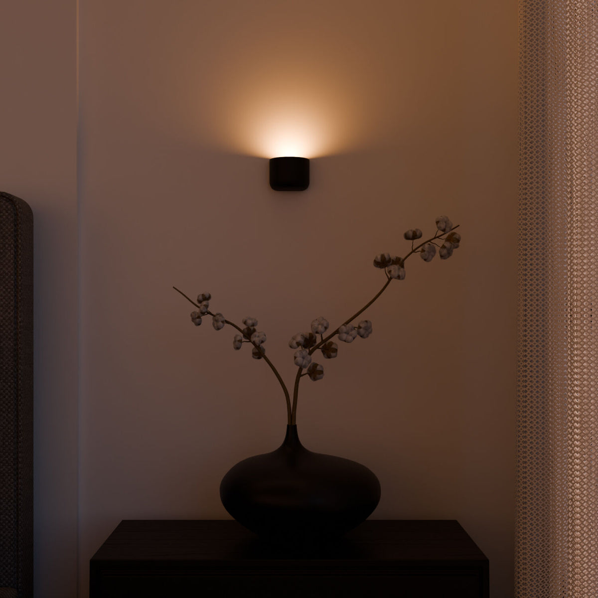 Ida wandlamp