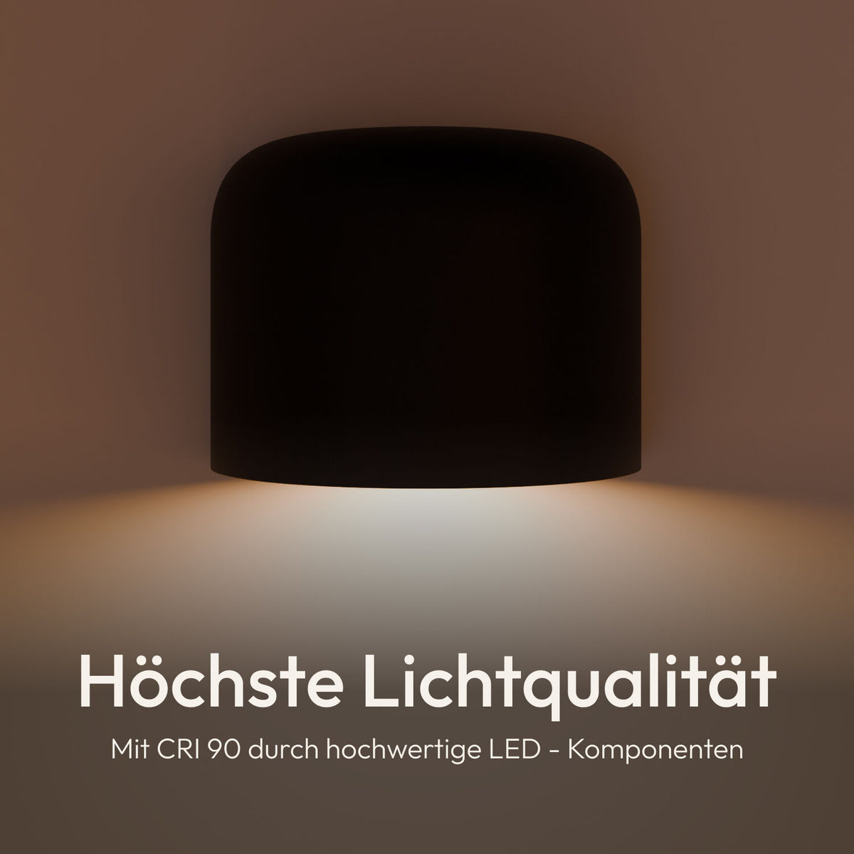 Ida wandlamp