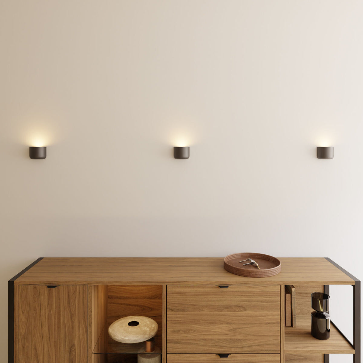 Ida wandlamp