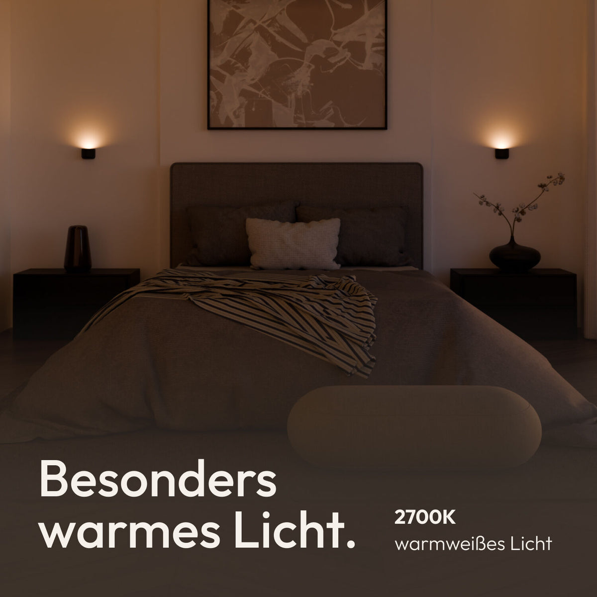 Ida wandlamp