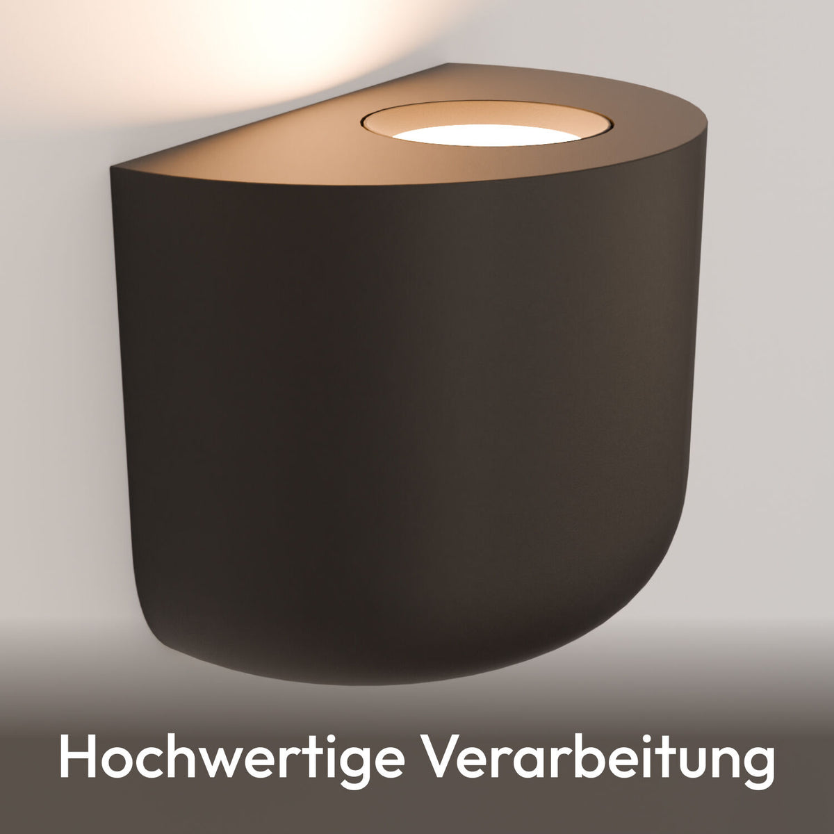 Ida wandlamp