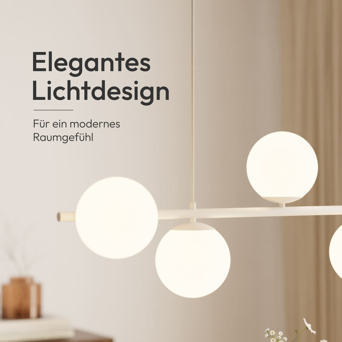 Livana hanglamp