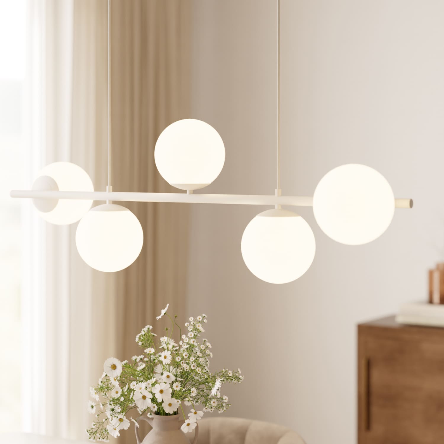 Livana hanglamp