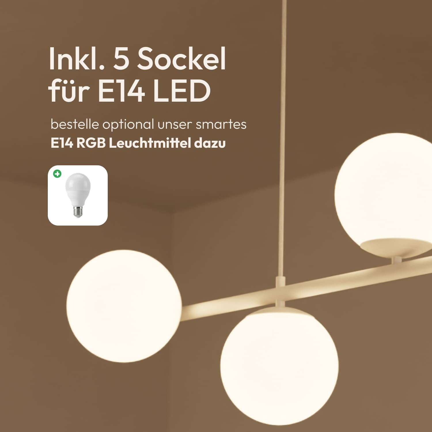 Livana hanglamp