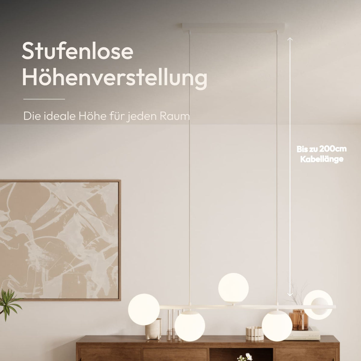 Livana hanglamp
