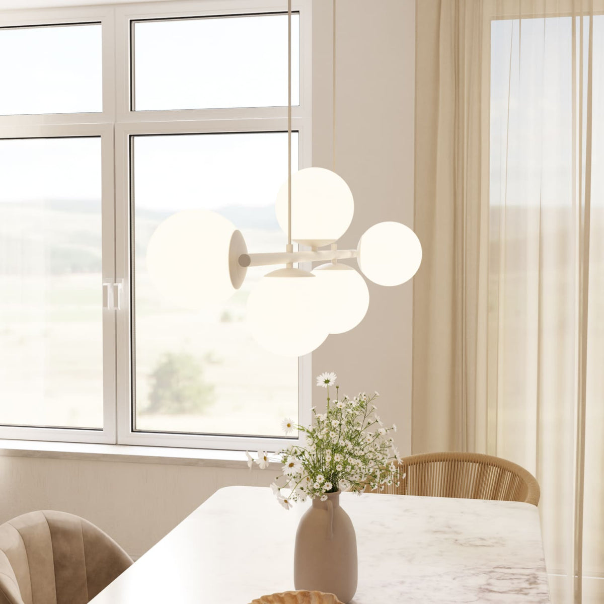 Livana hanglamp