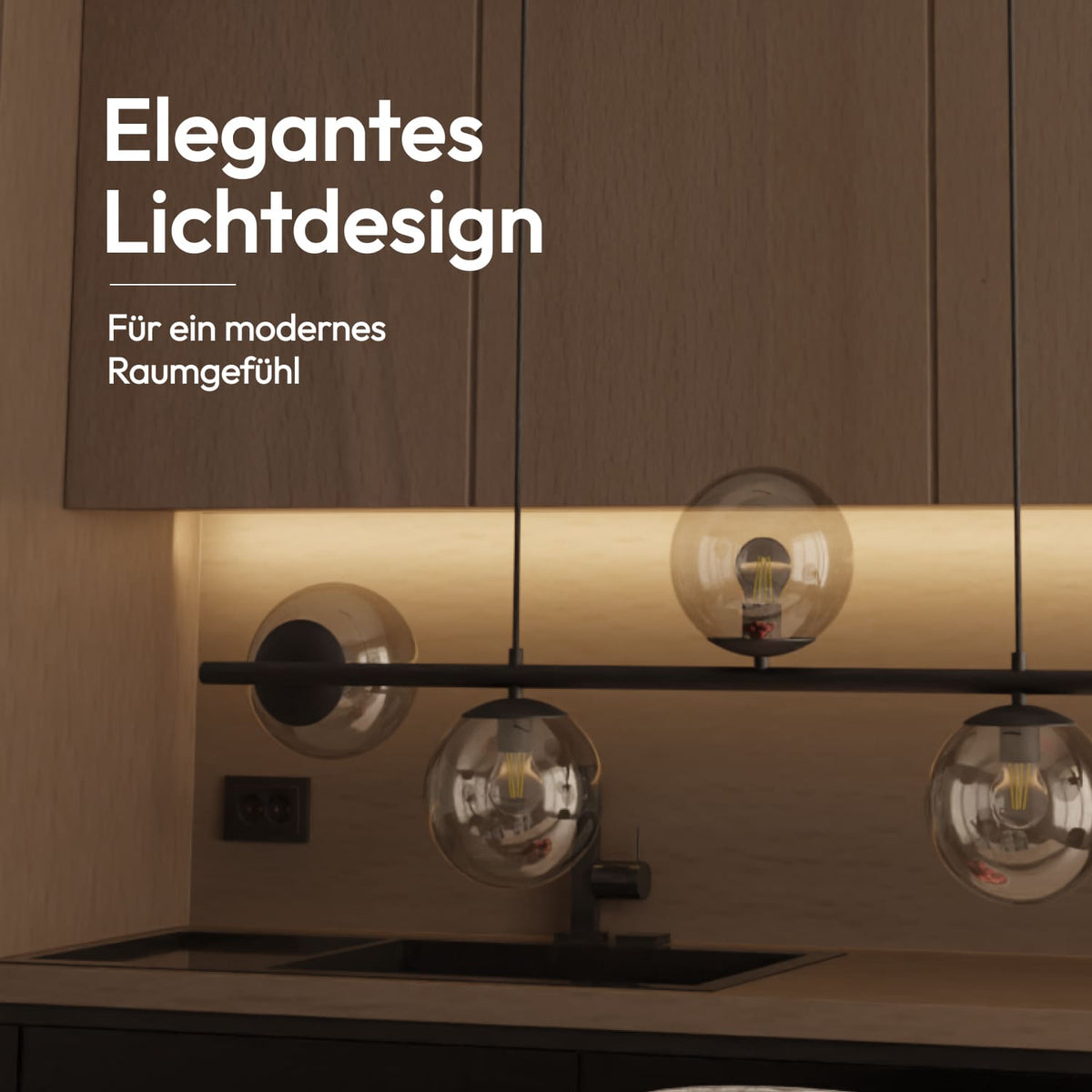 Livana hanglamp