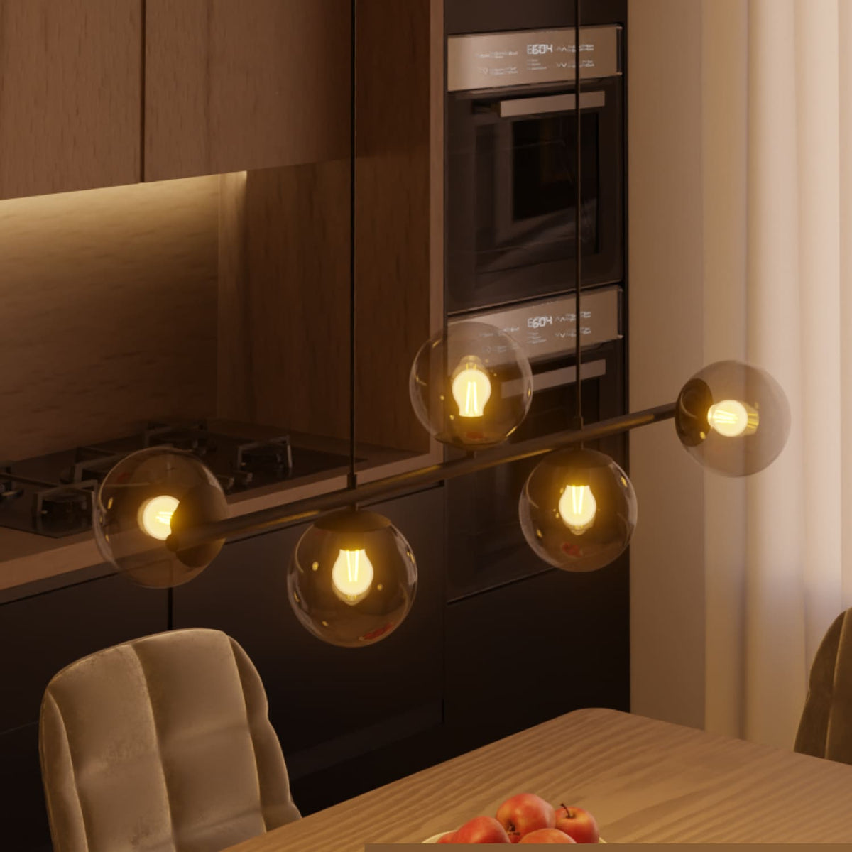Livana hanglamp