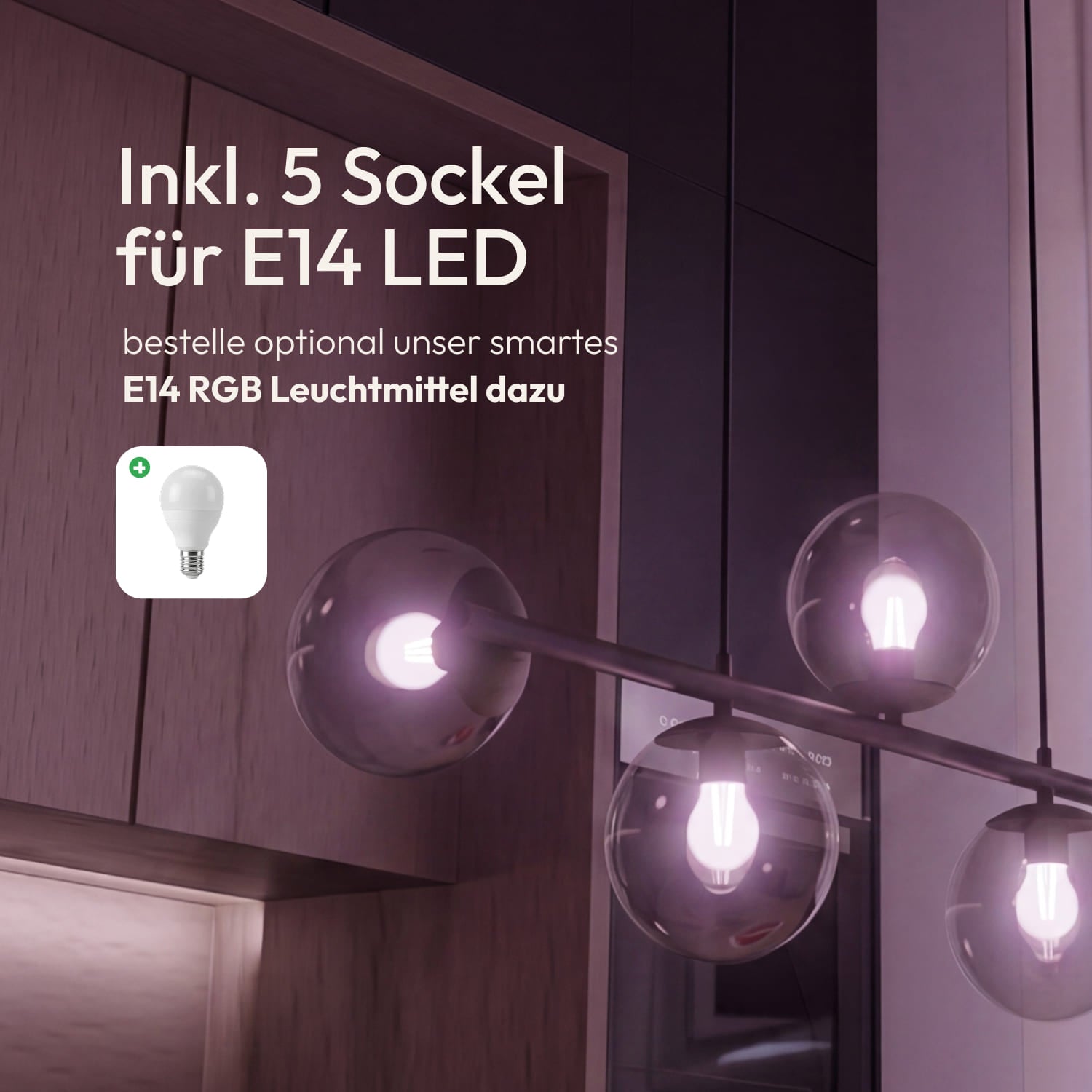 Livana hanglamp