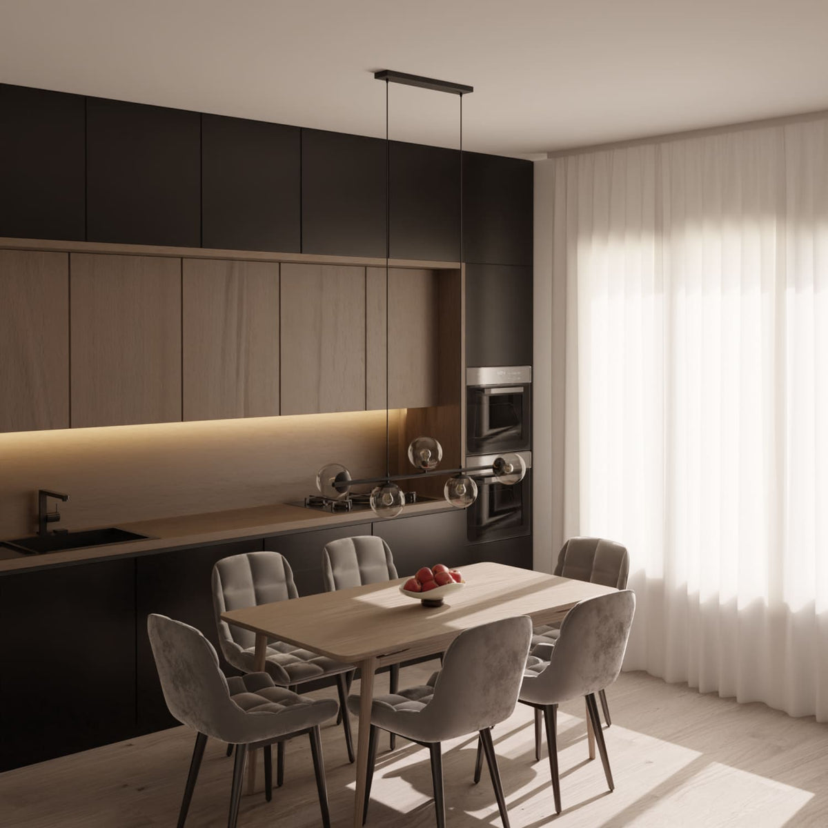 Livana hanglamp