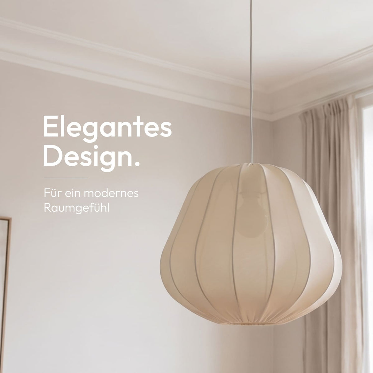 Loona hanglamp