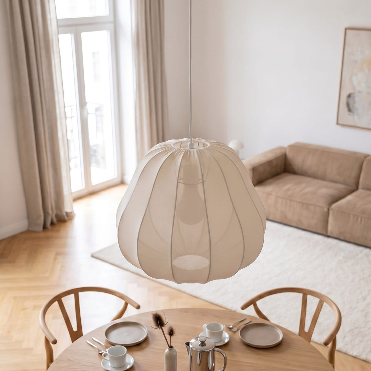 Loona hanglamp