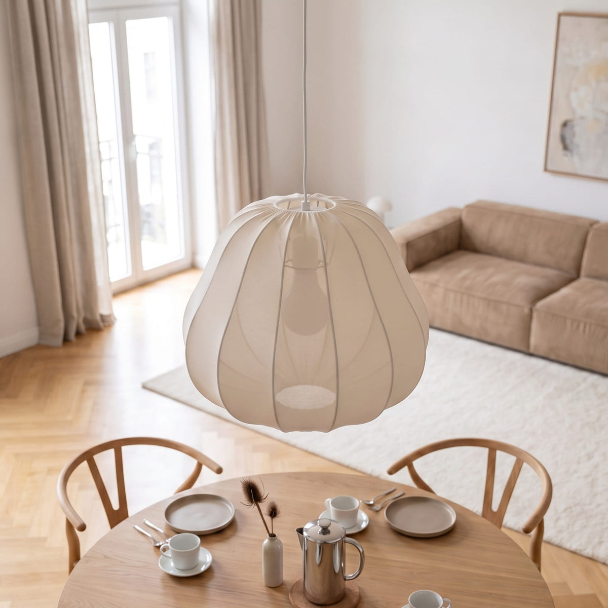 Loona hanglamp