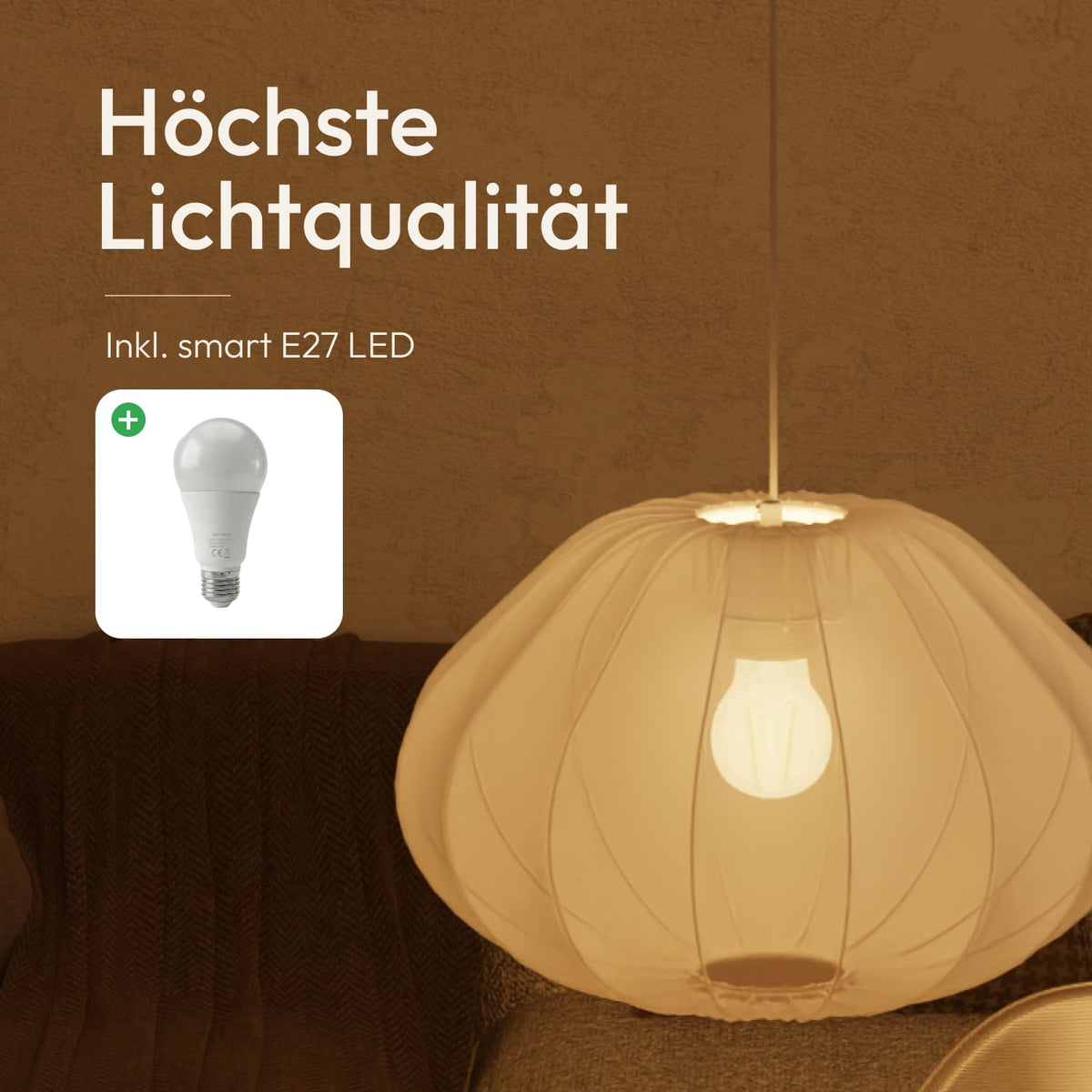 Loona hanglamp
