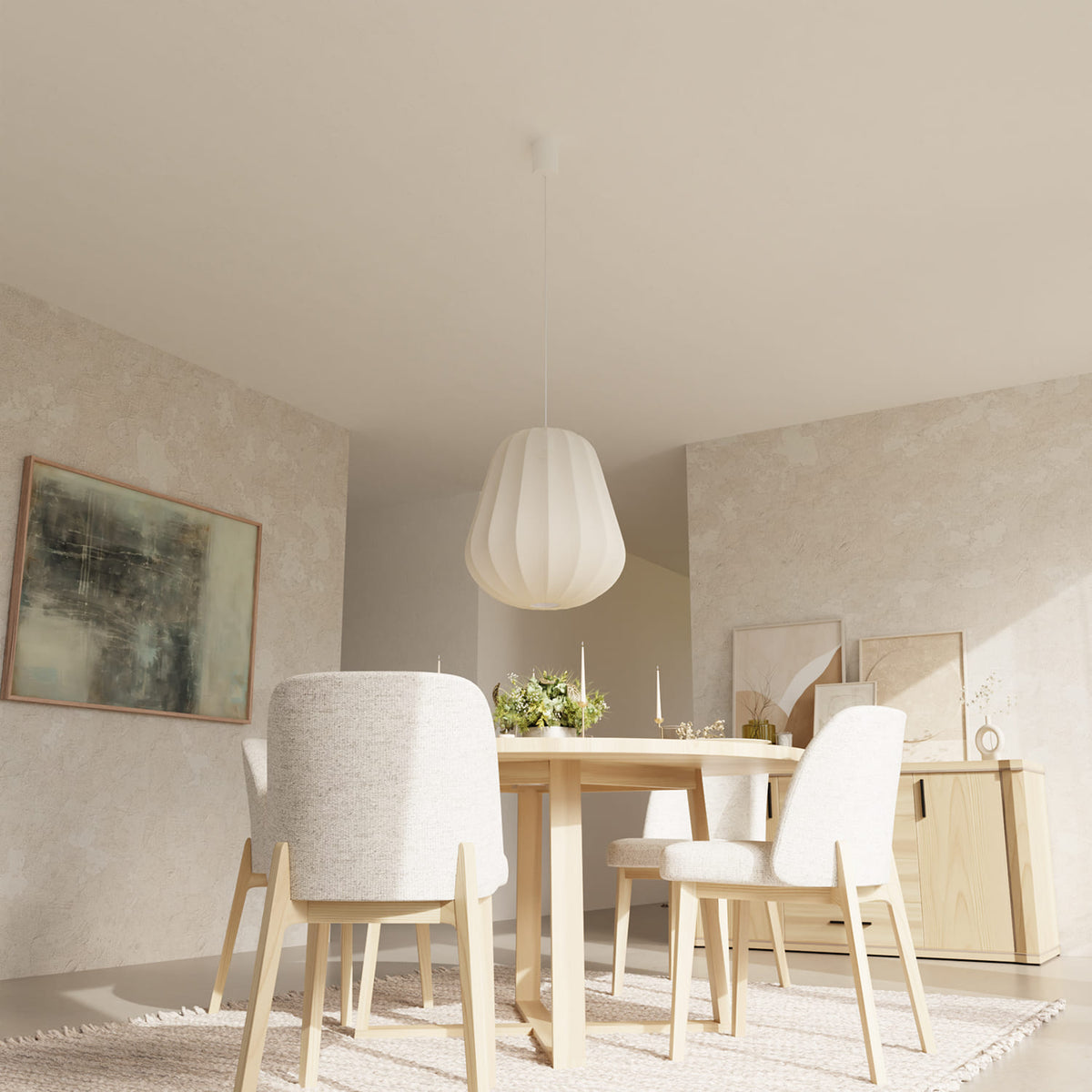 Loona hanglamp