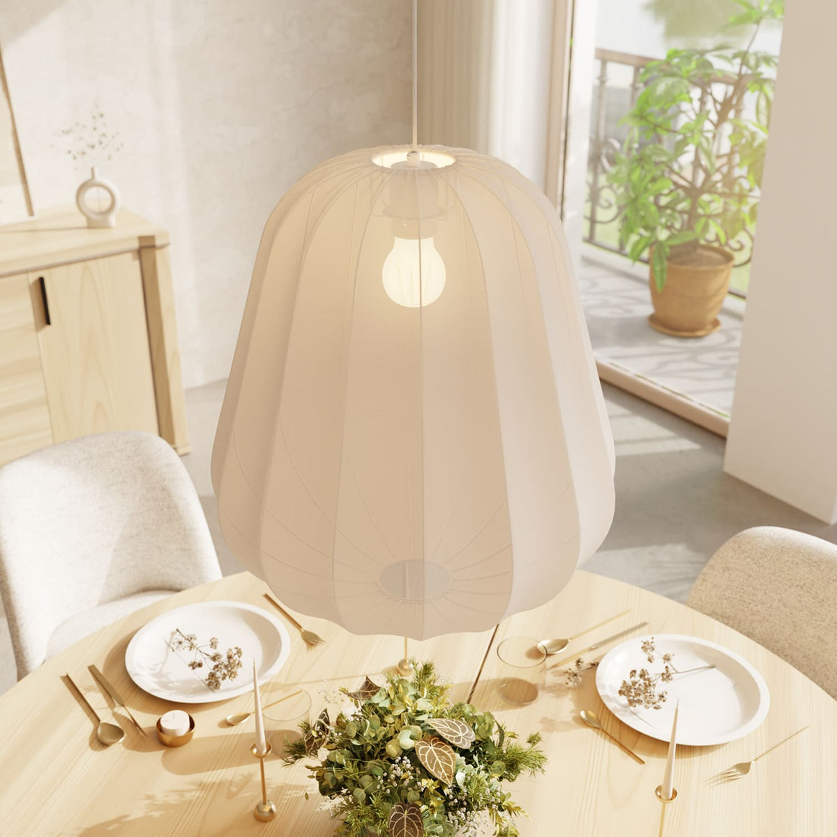 Loona hanglamp
