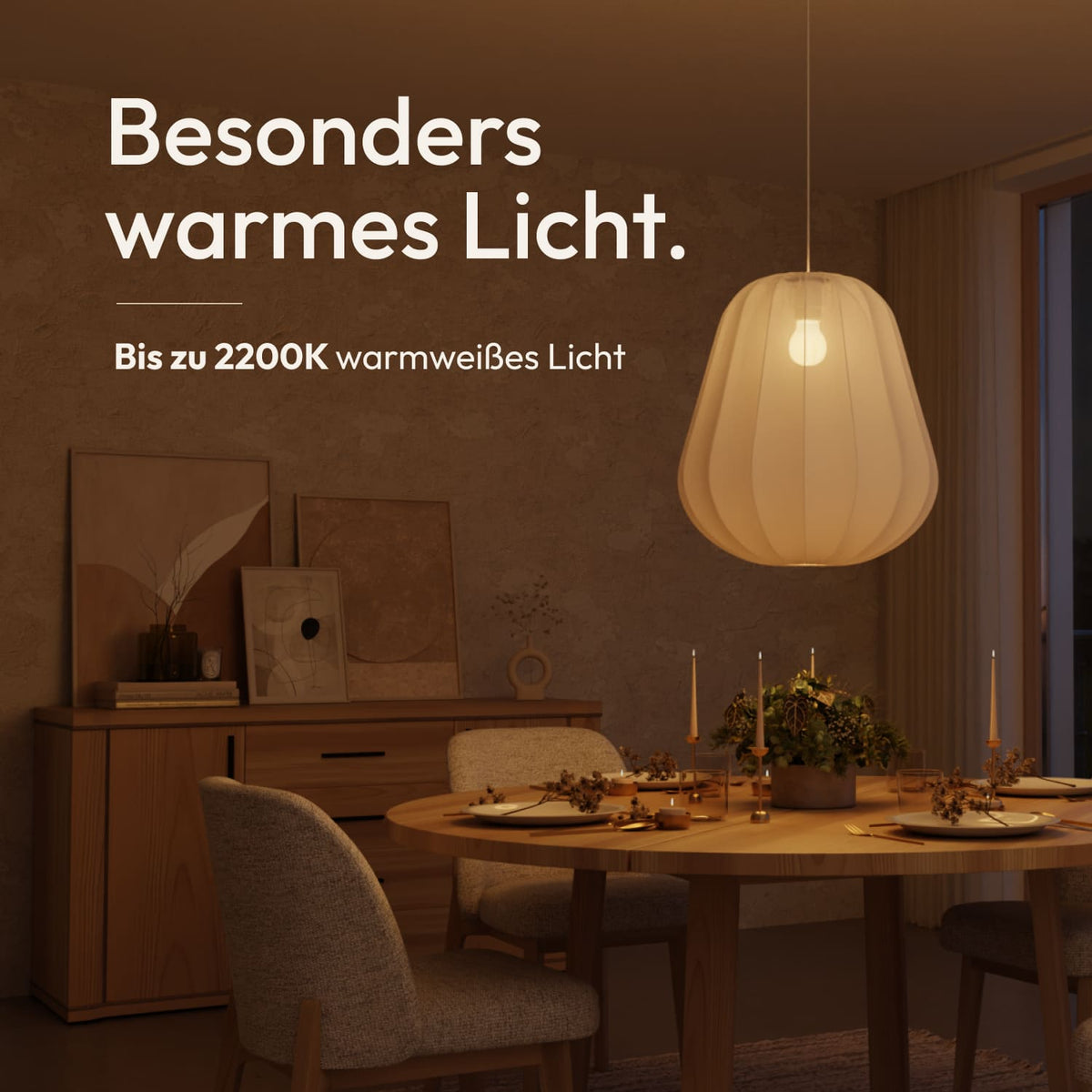 Loona hanglamp
