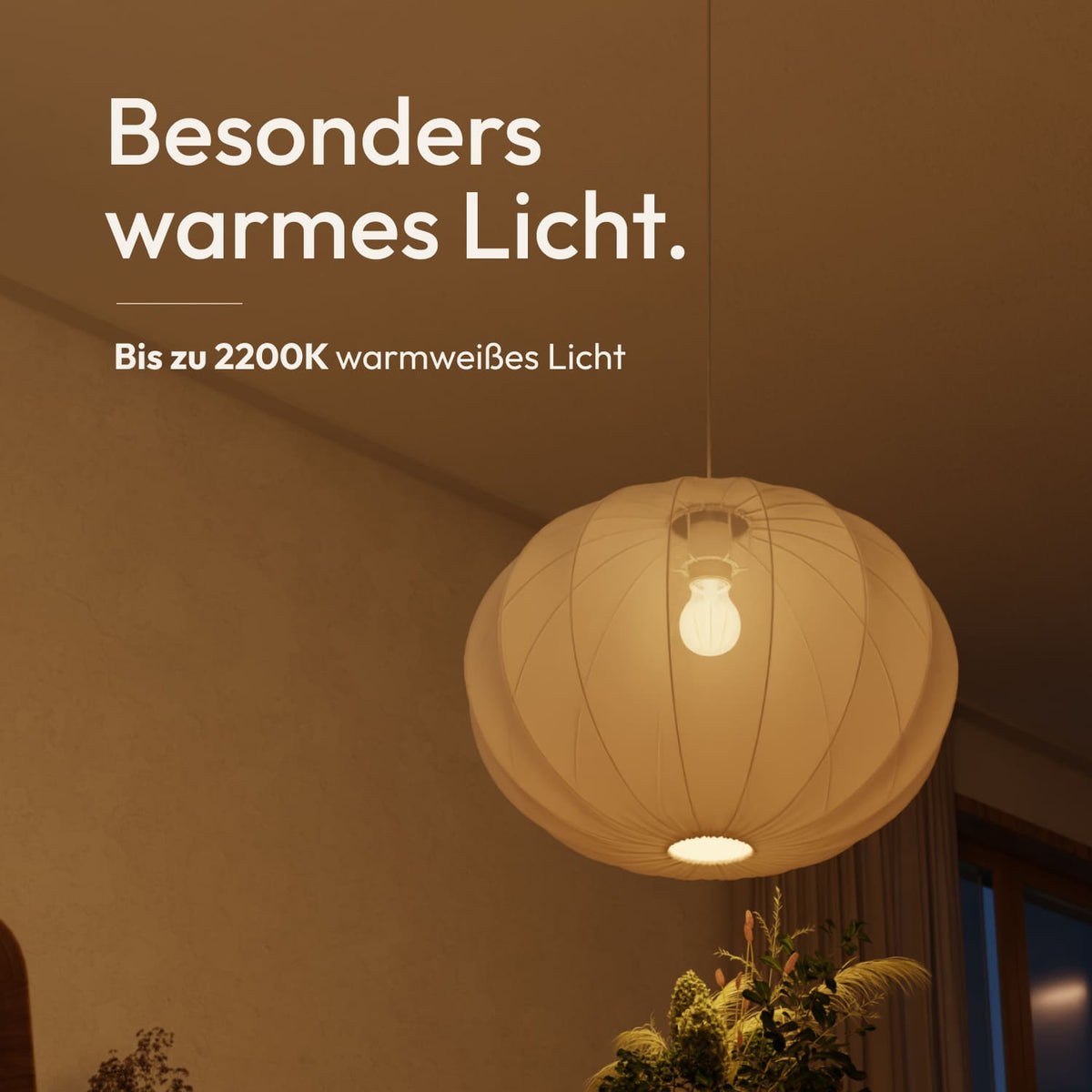 Loona hanglamp