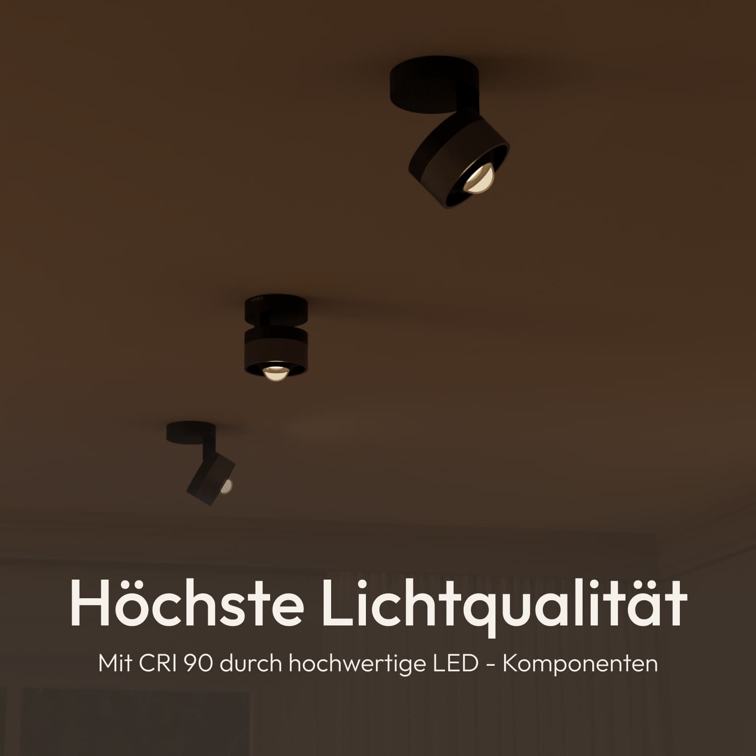 Mala plafondlamp