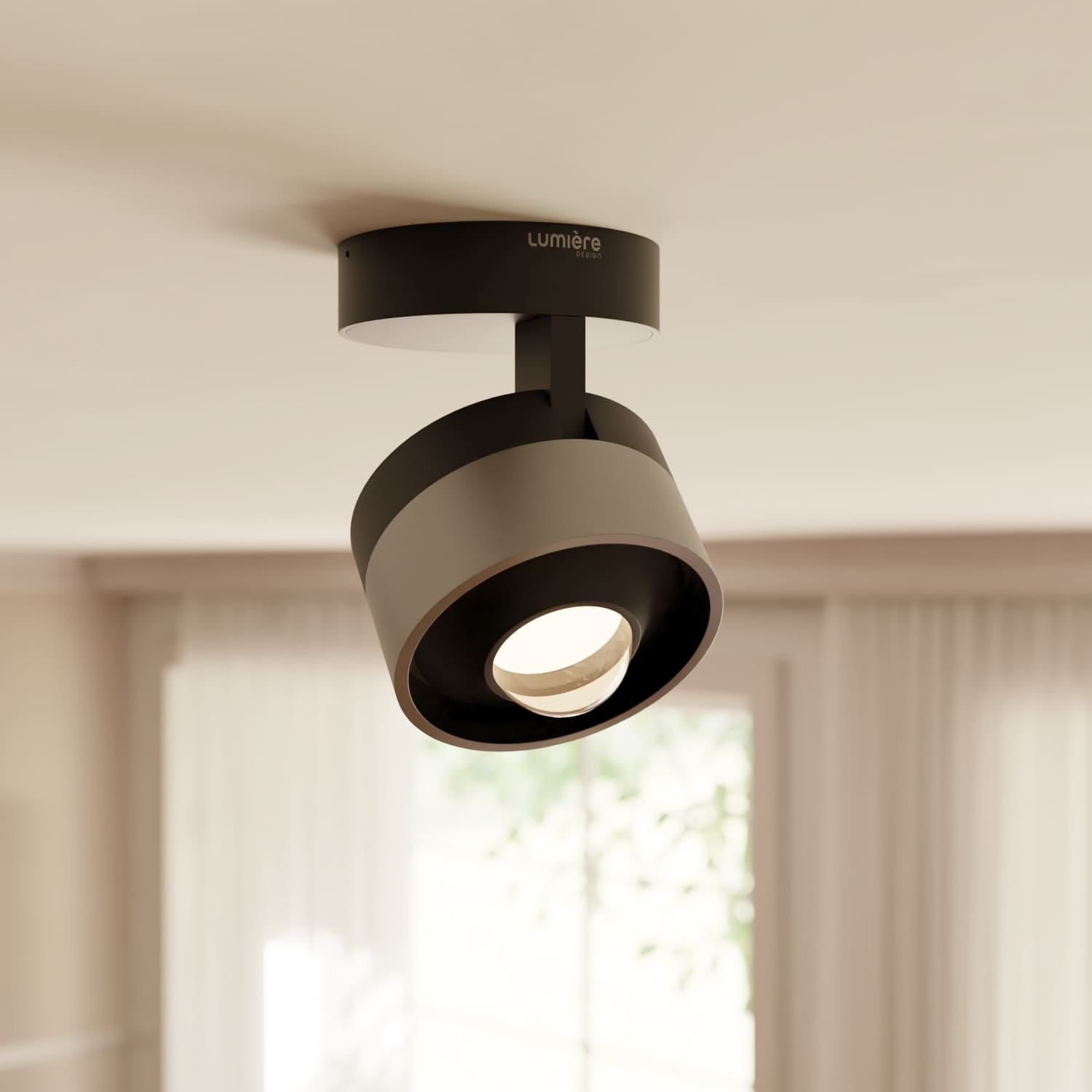 Mala plafondlamp