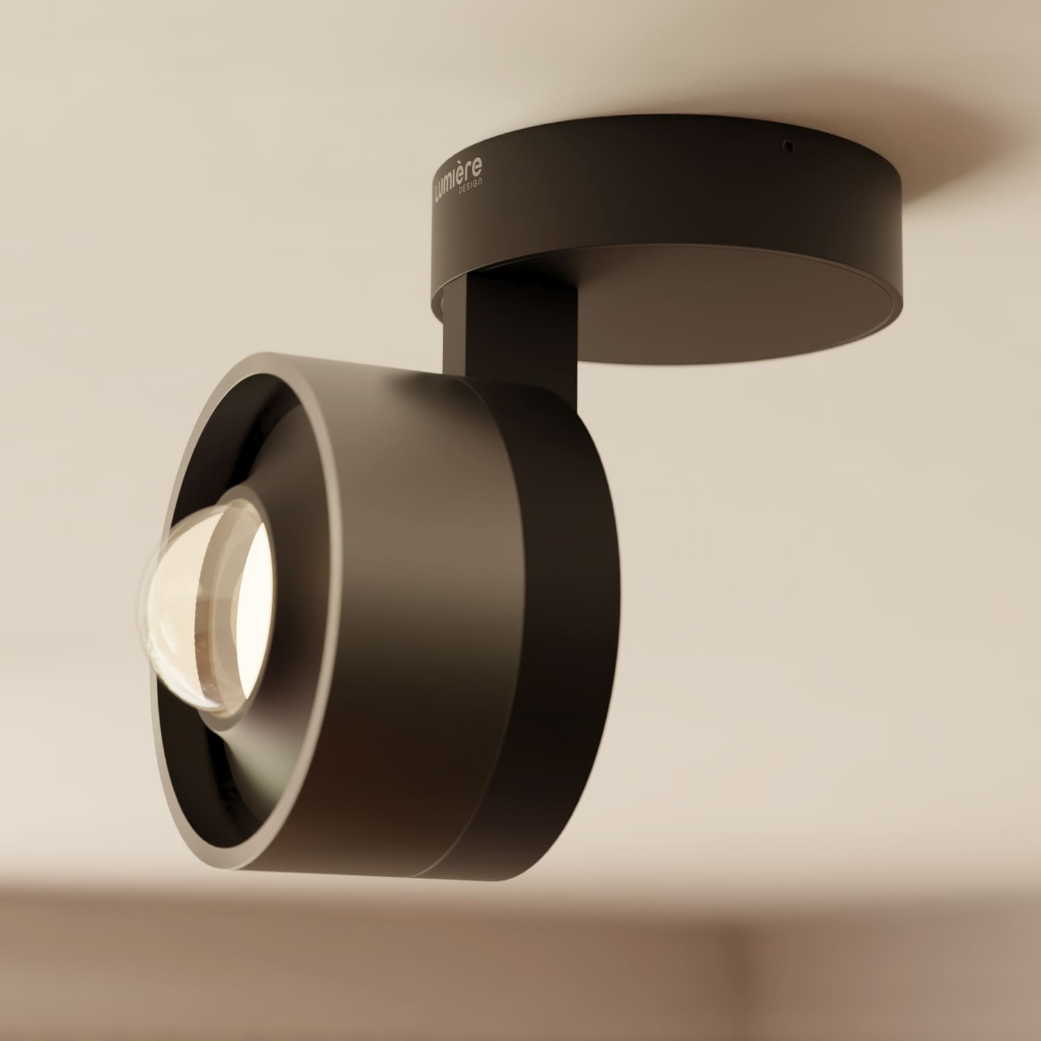 Mala plafondlamp