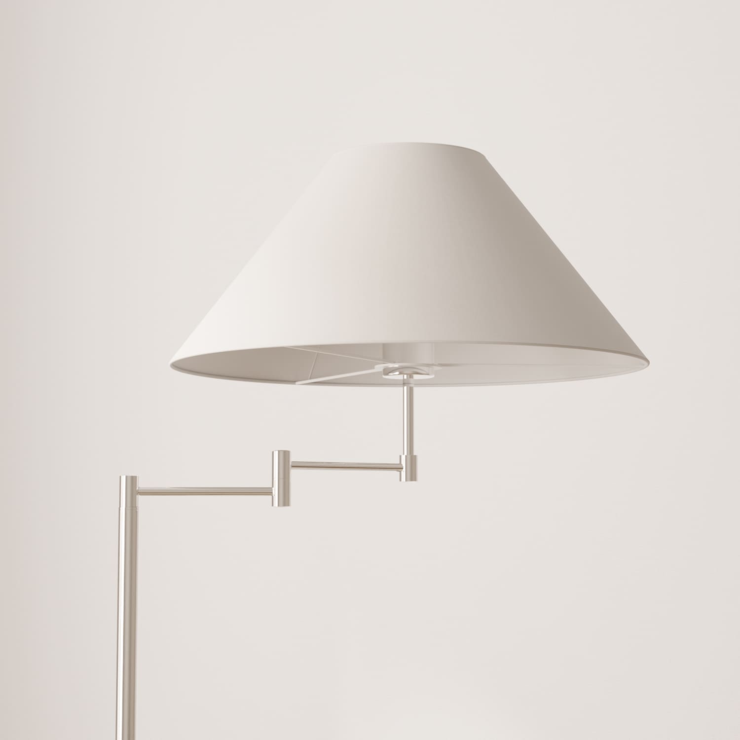 Melo vloerlamp