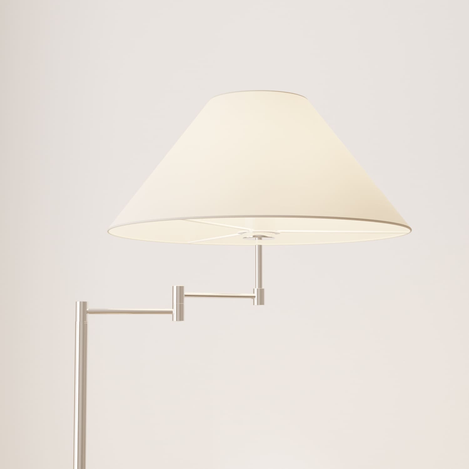 Melo vloerlamp