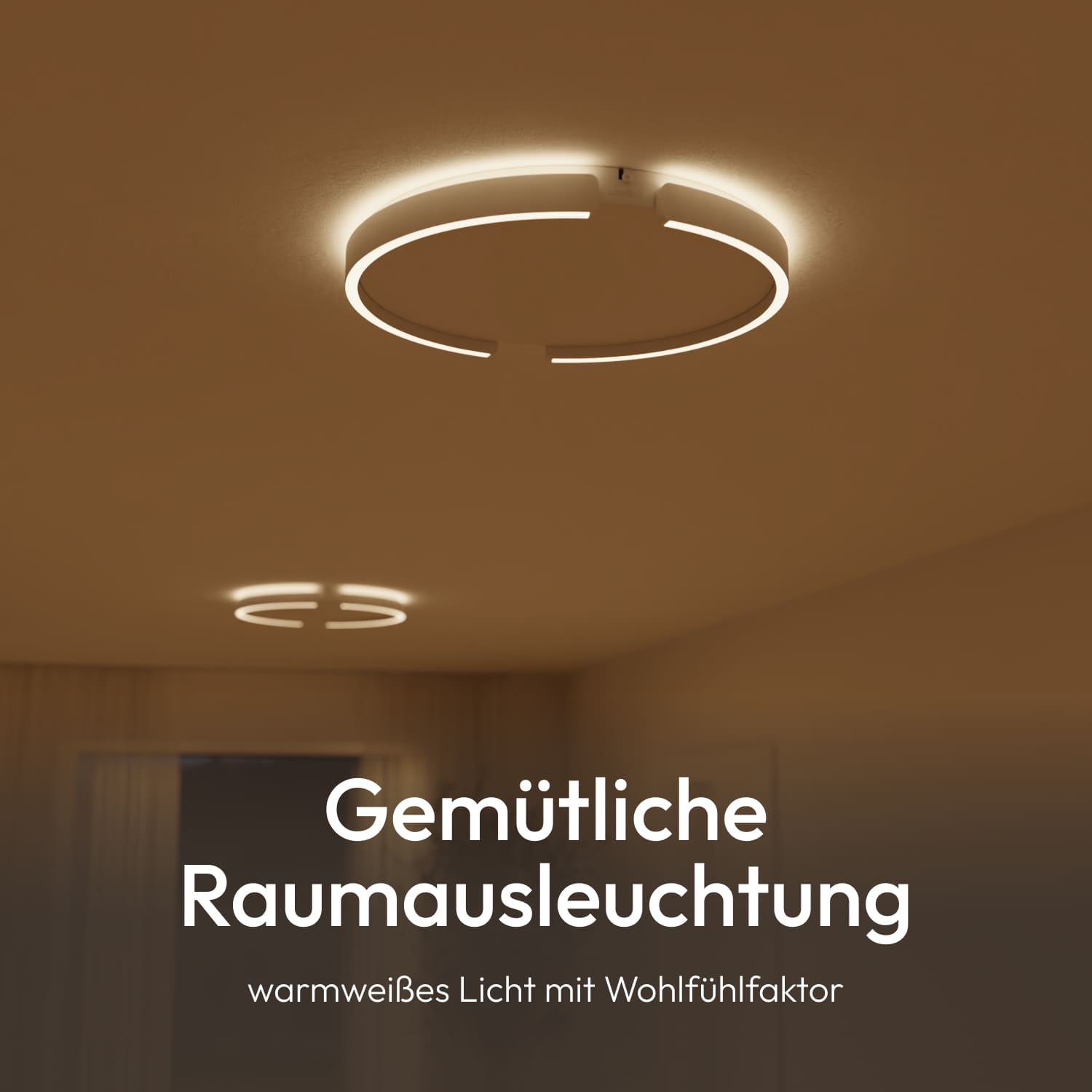 Menao Plafondlamp