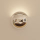 Pela wandlamp