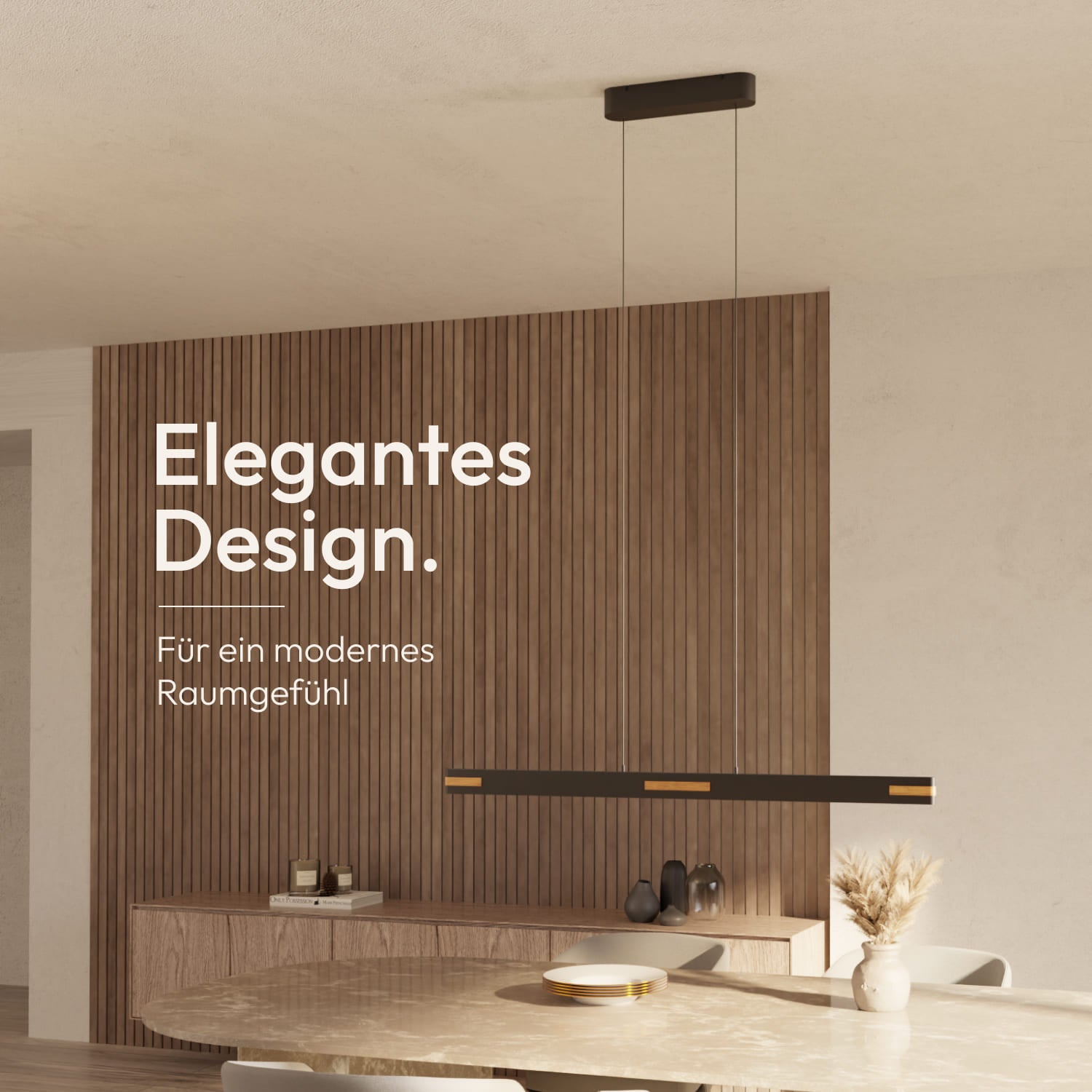 Rodos hanglamp