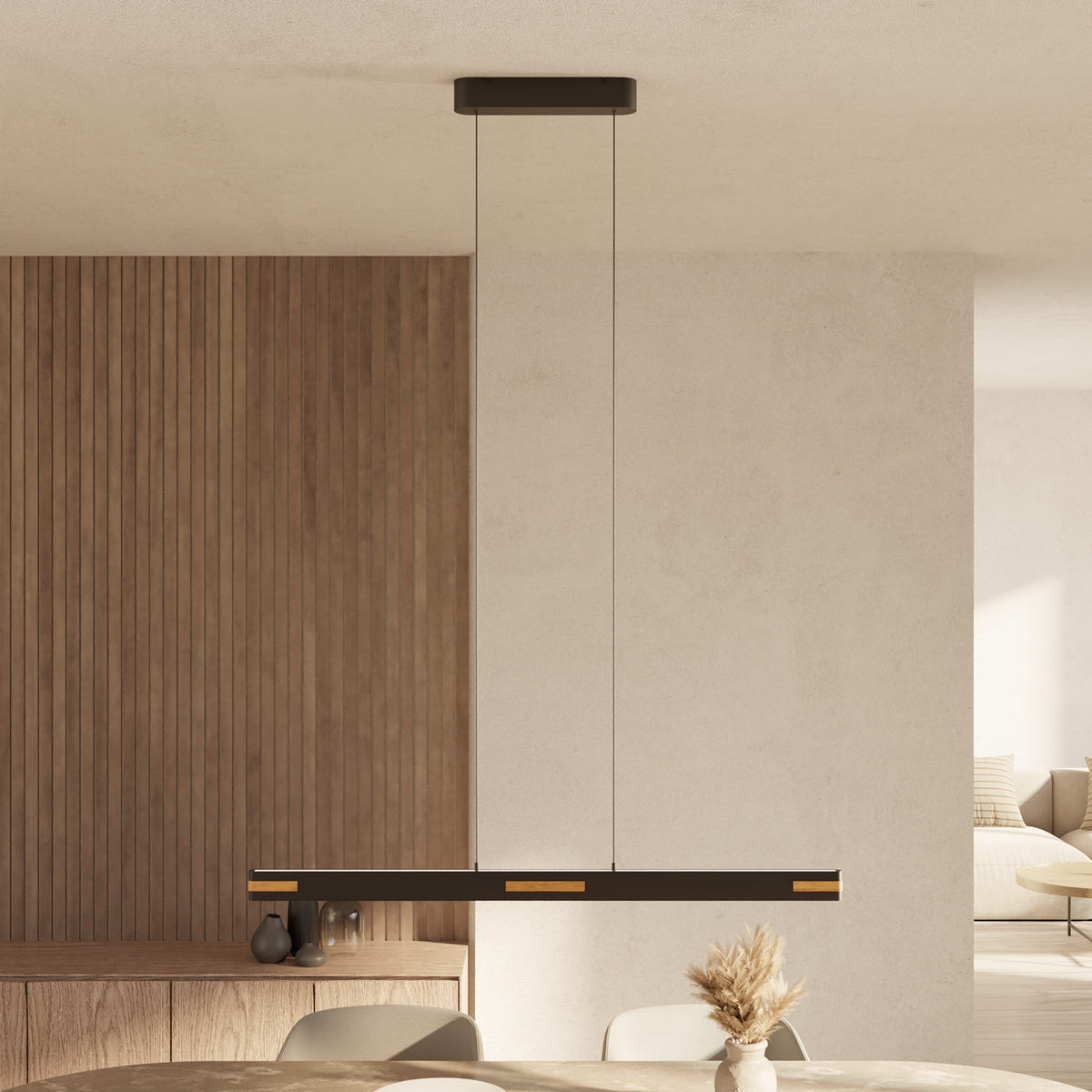 Rodos hanglamp