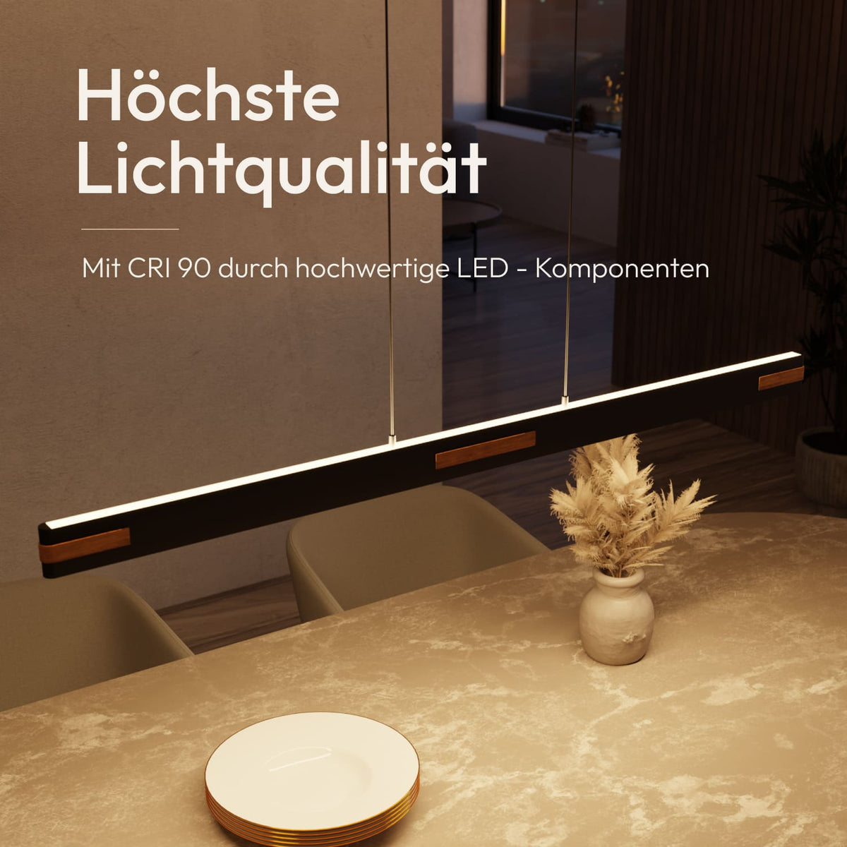 Rodos hanglamp