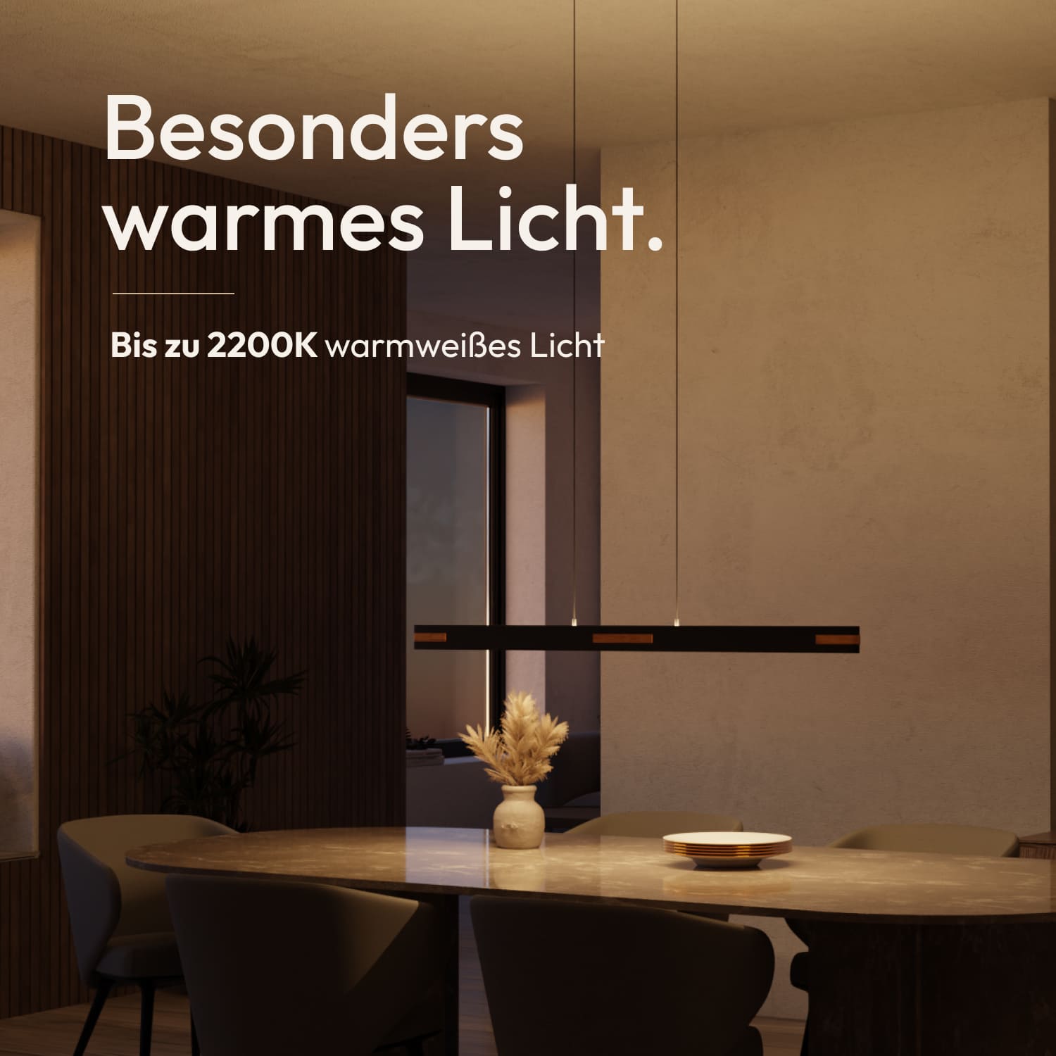 Rodos hanglamp