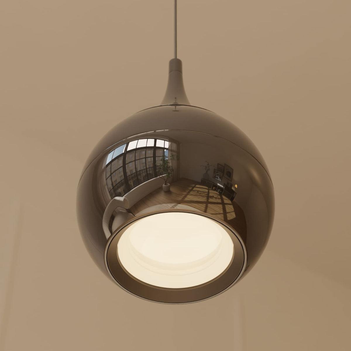 Rova hanglamp