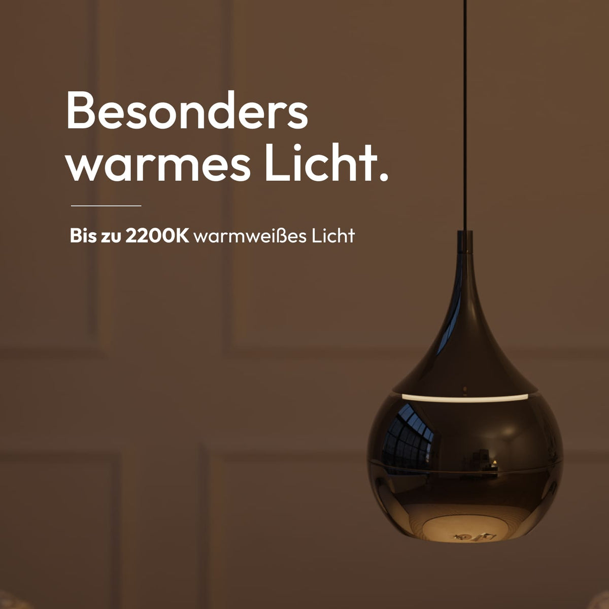 Rova hanglamp