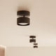 Sava plafondlamp
