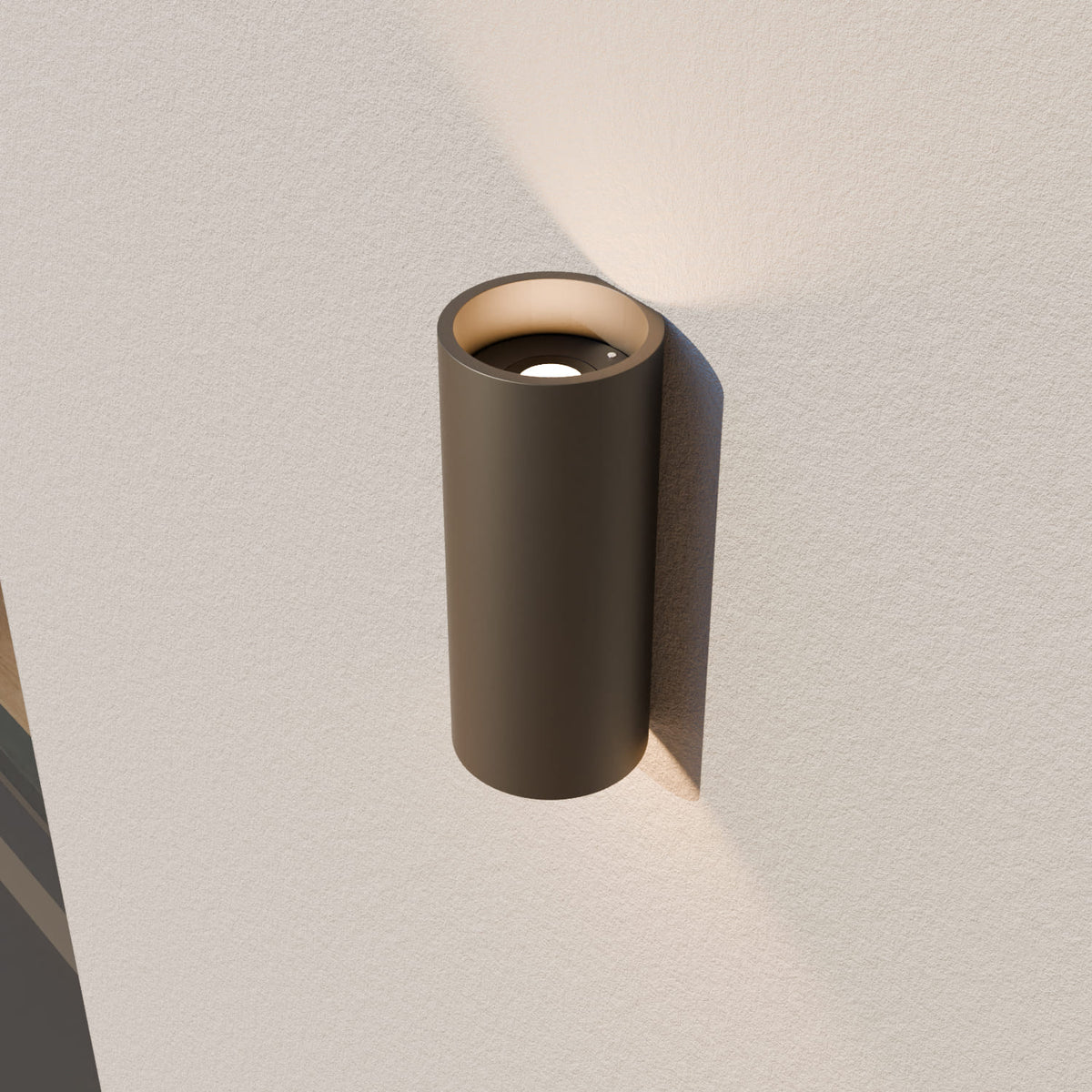 Senna wandlamp