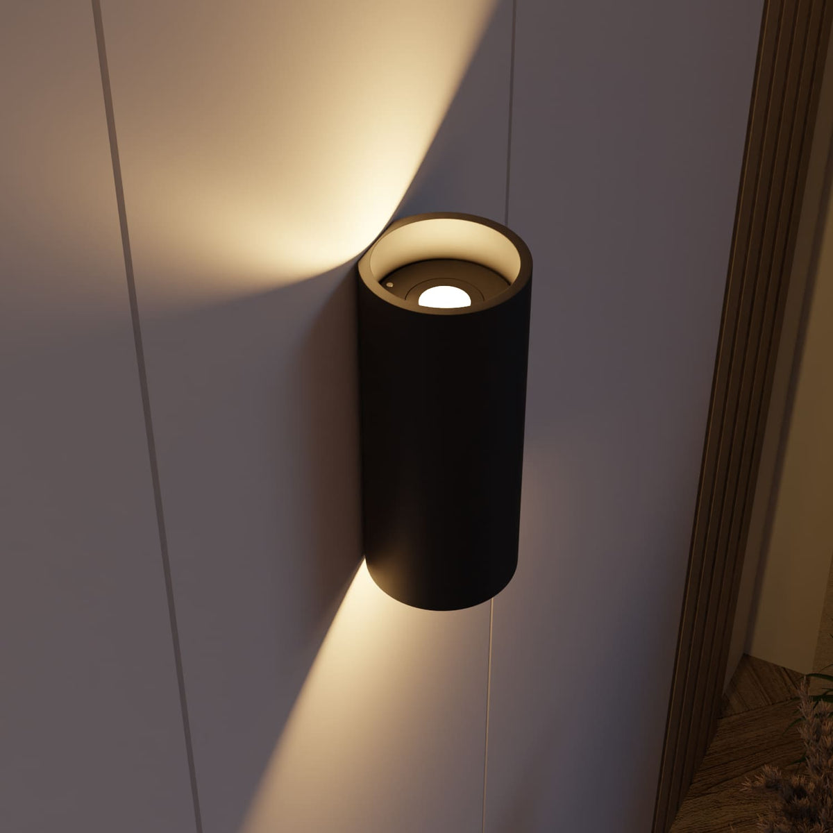 Senna wandlamp