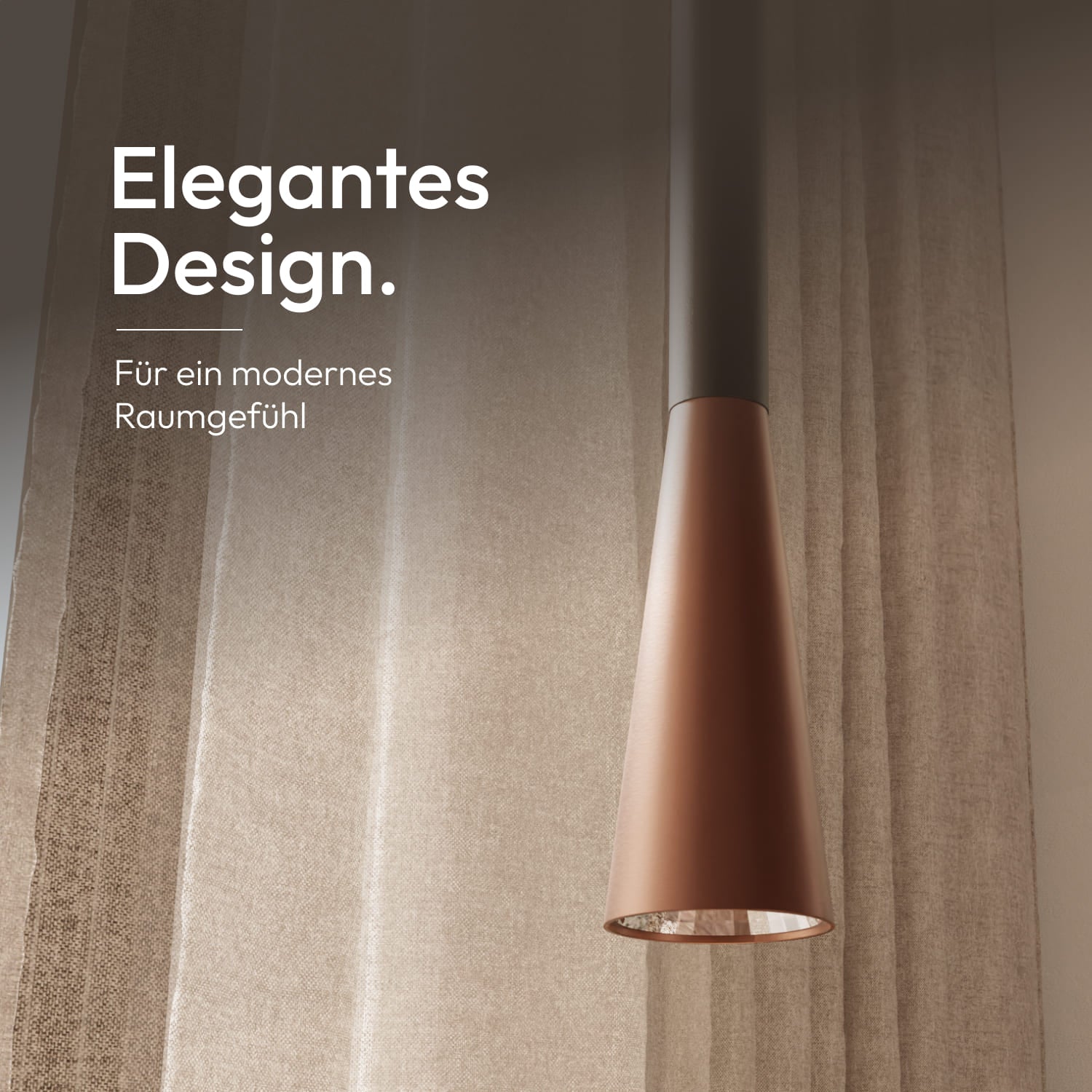 Solea hanglamp