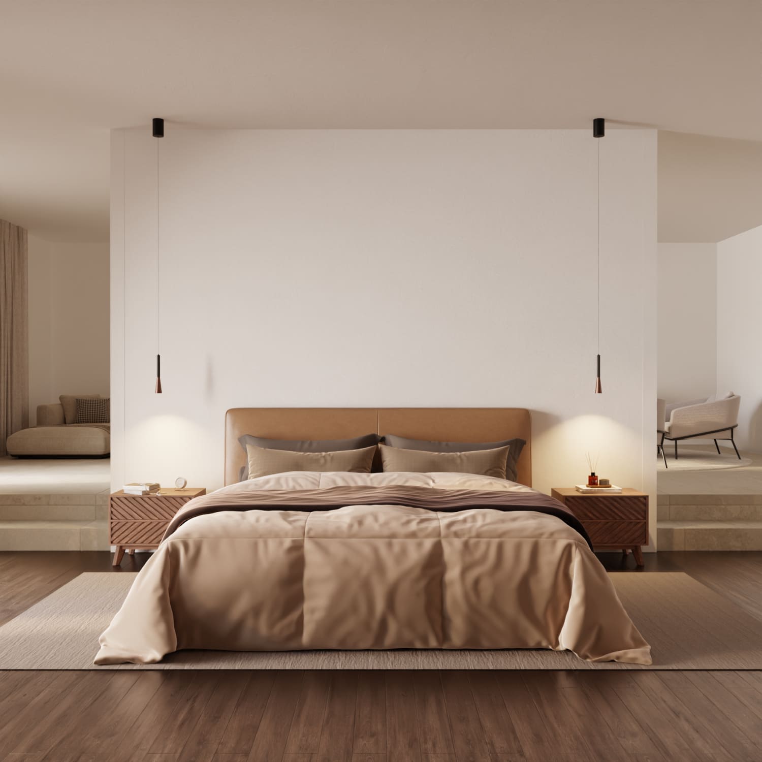 Solea hanglamp